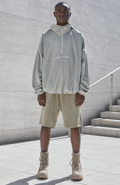 YEEZY Season 4 - Regular T-Shirt | HBX - Globally Curated