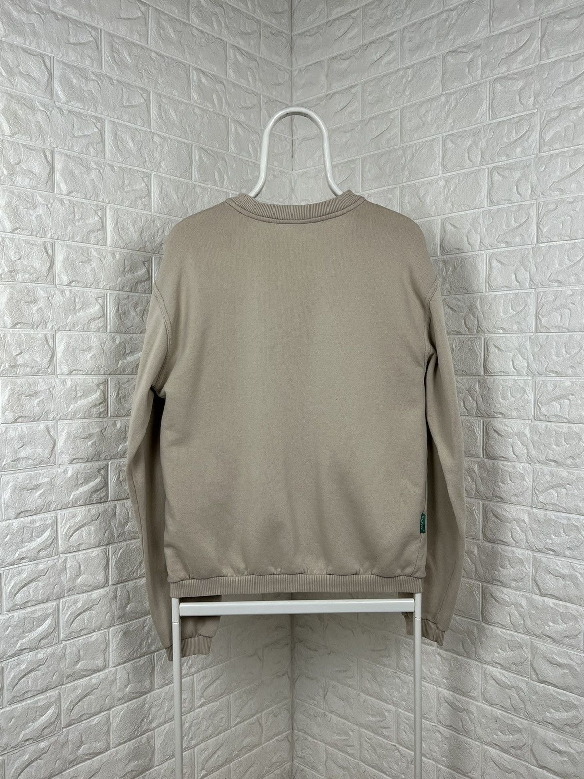 Kickers Vintage Kickers sweatshirt Size US M / EU 48-50 / 2 - 2 Thumbnail
