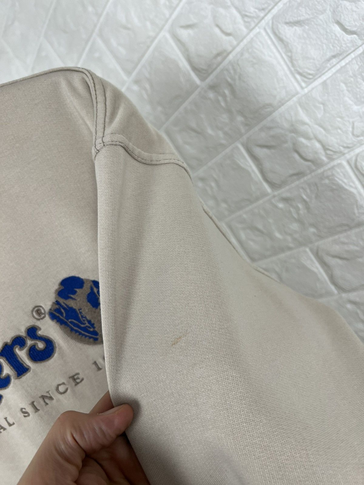 Kickers Vintage Kickers sweatshirt Size US M / EU 48-50 / 2 - 6 Thumbnail