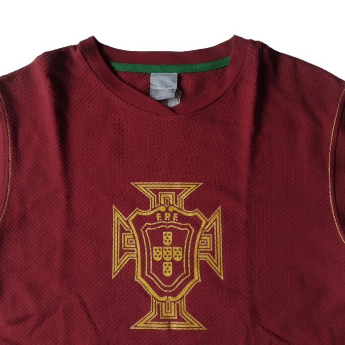 Nike Portugal National Football Team x Nike Made in Indonesia Grailed