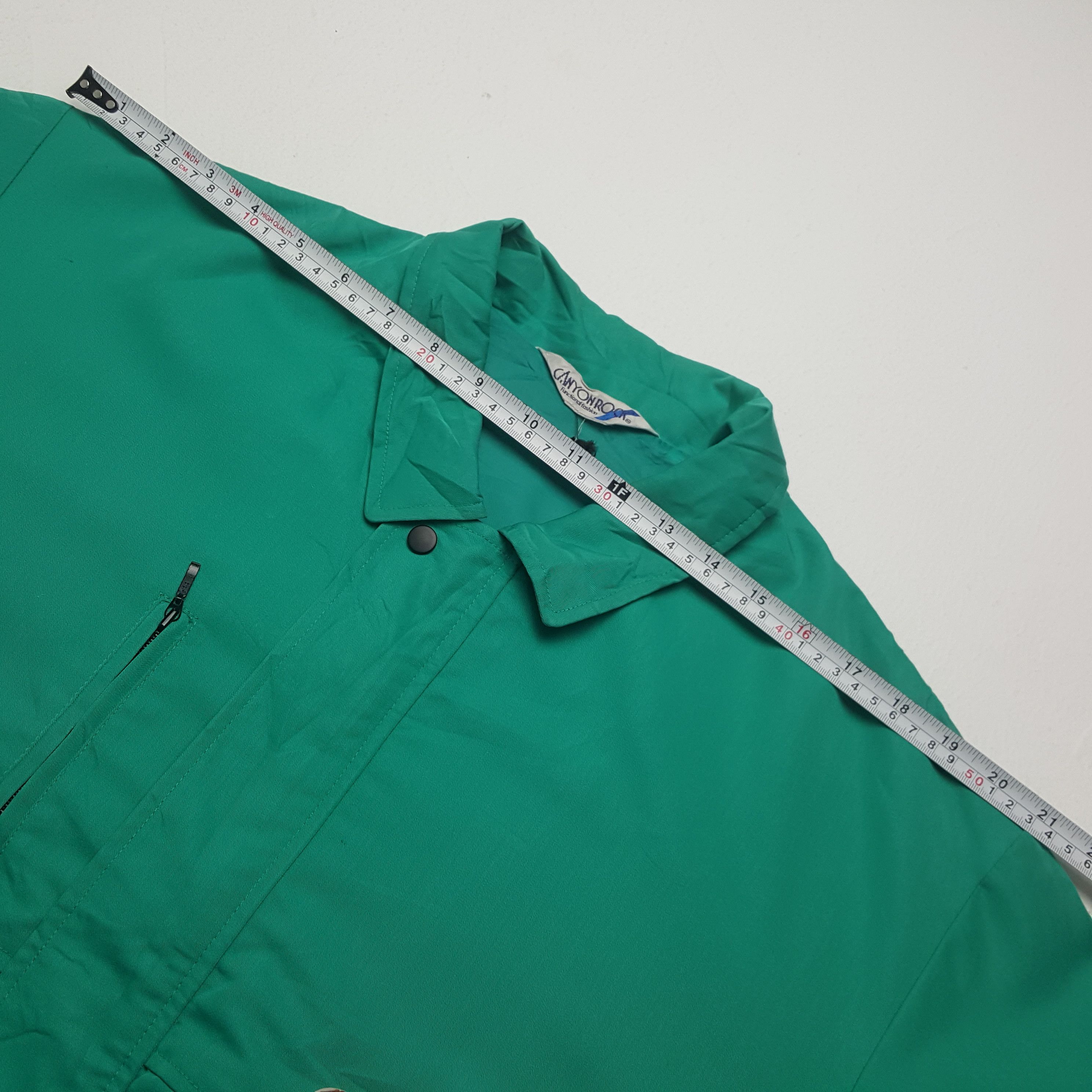 Japanese Brand × Uniform Wares × Vintage Vintage Nismo Nissan Racing Team Custom Style Jacket(43,10) Size US XL / EU 56 / 4 - 6 Thumbnail