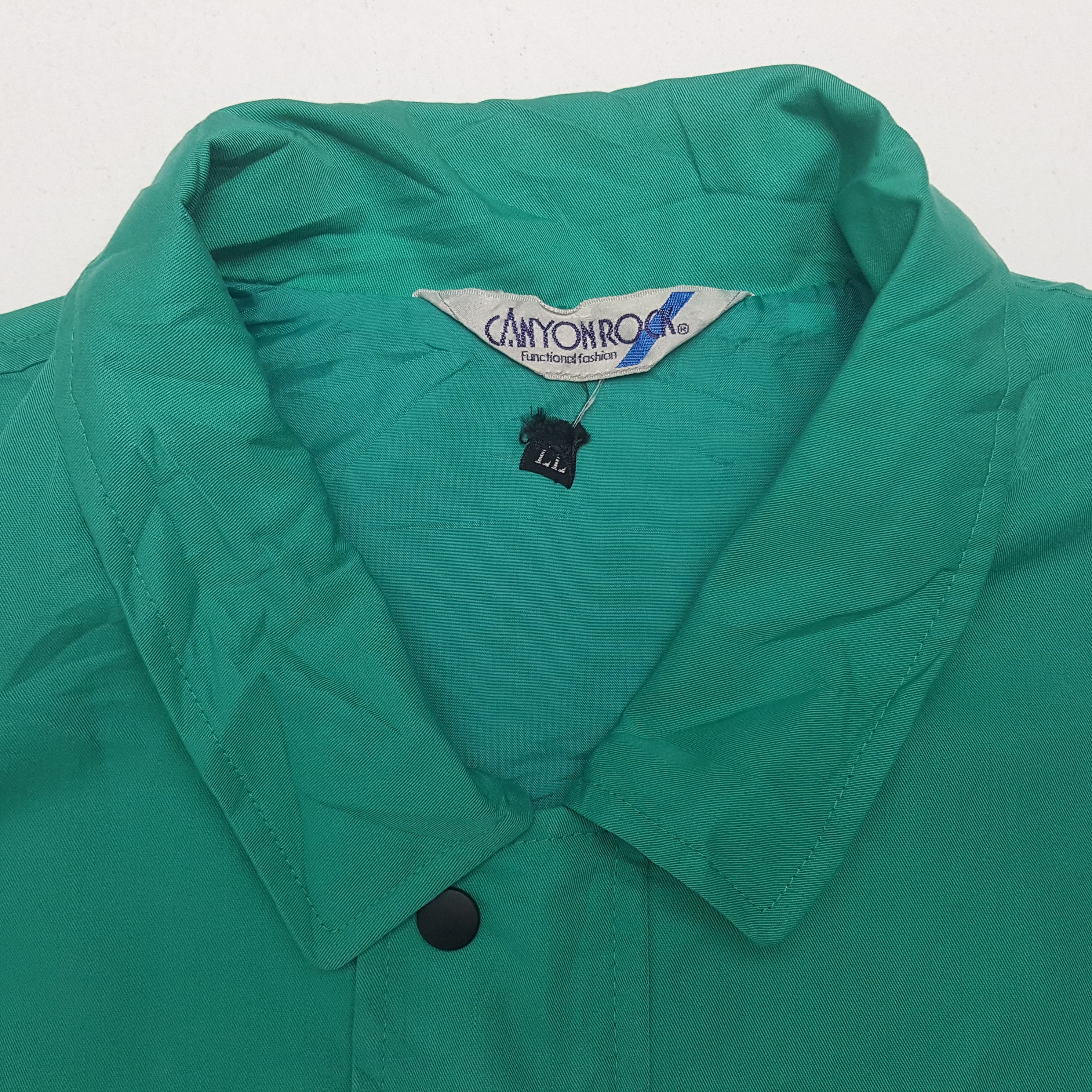 Japanese Brand × Uniform Wares × Vintage Vintage Nismo Nissan Racing Team Custom Style Jacket(43,10) Size US XL / EU 56 / 4 - 5 Thumbnail