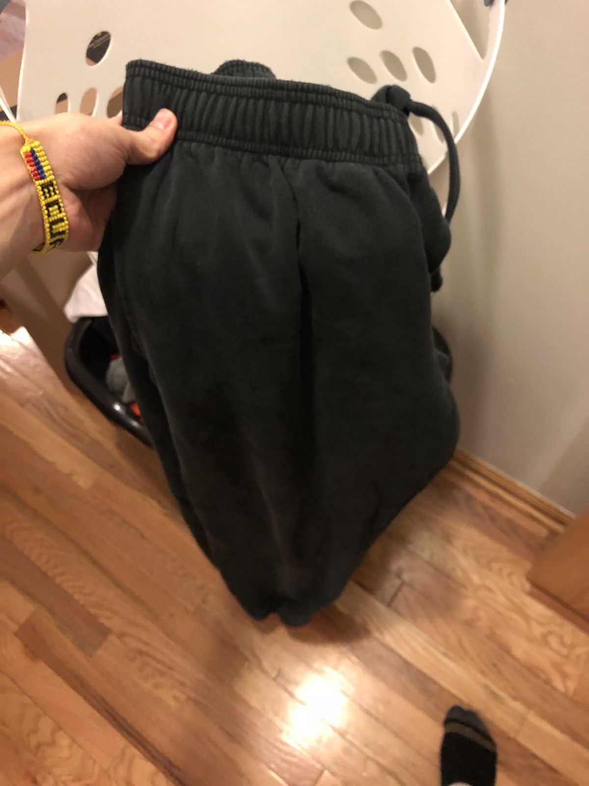 Billionaire Boys Club Billionaire Boys club sweatpants Size US 30 / EU 46 - 4 Thumbnail