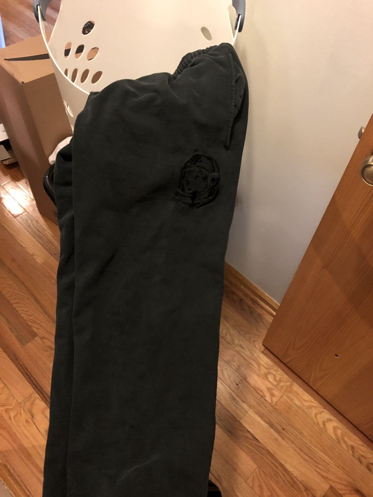 Billionaire Boys Club Billionaire Boys club sweatpants Size US 30 / EU 46 - 3 Thumbnail