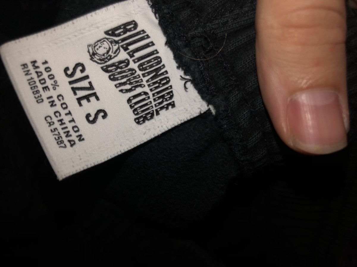Billionaire Boys Club Billionaire Boys club sweatpants Size US 30 / EU 46 - 2 Thumbnail