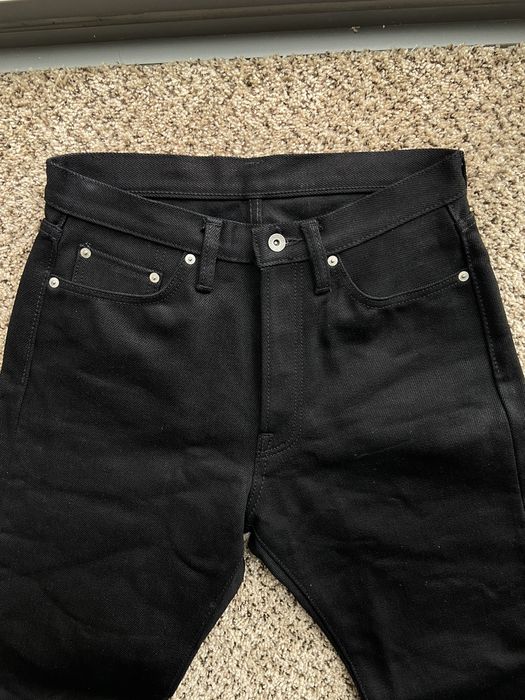 Iron Heart Iron Heart IH888XHSBB 25oz Black Grailed