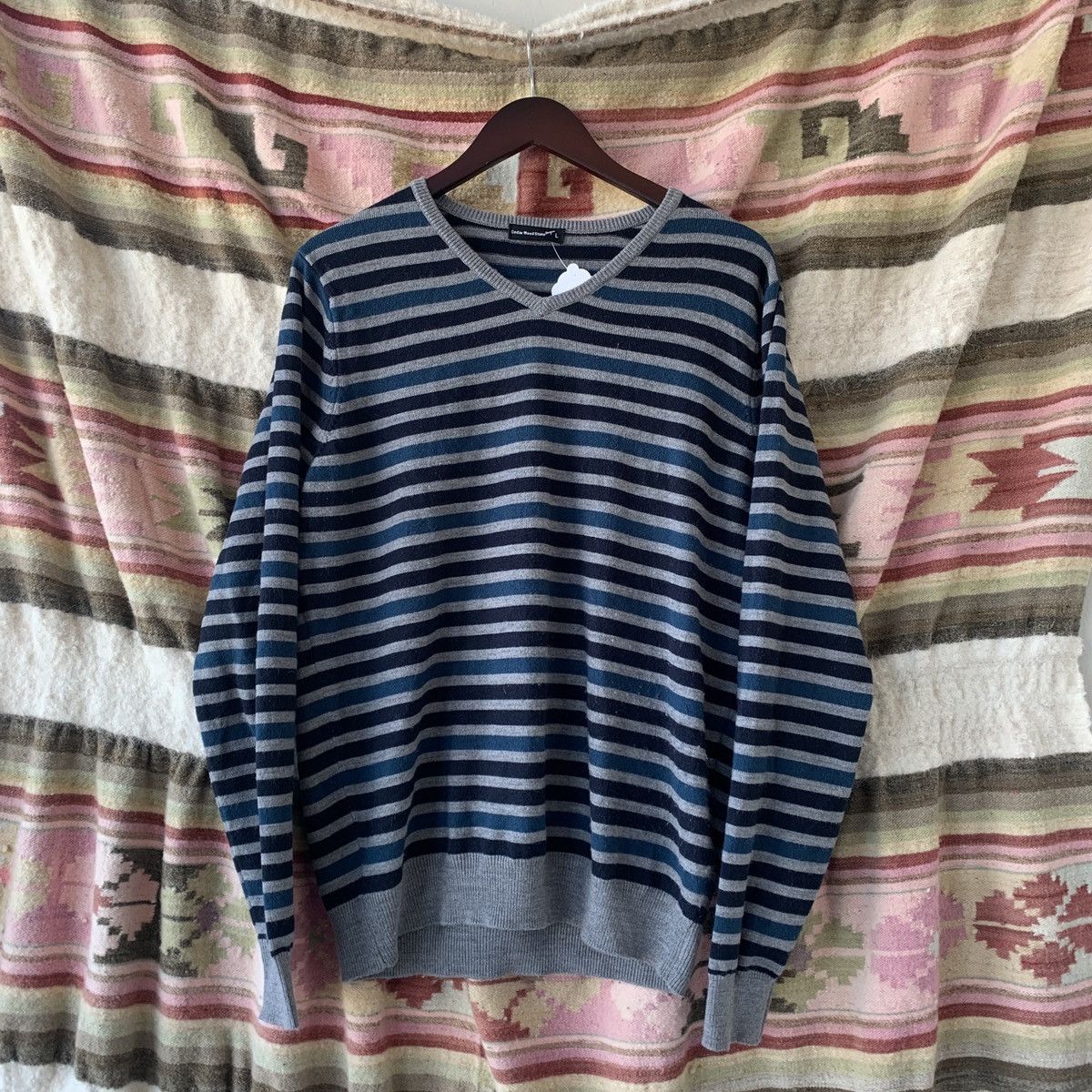 Cedar wood state sweater best sale