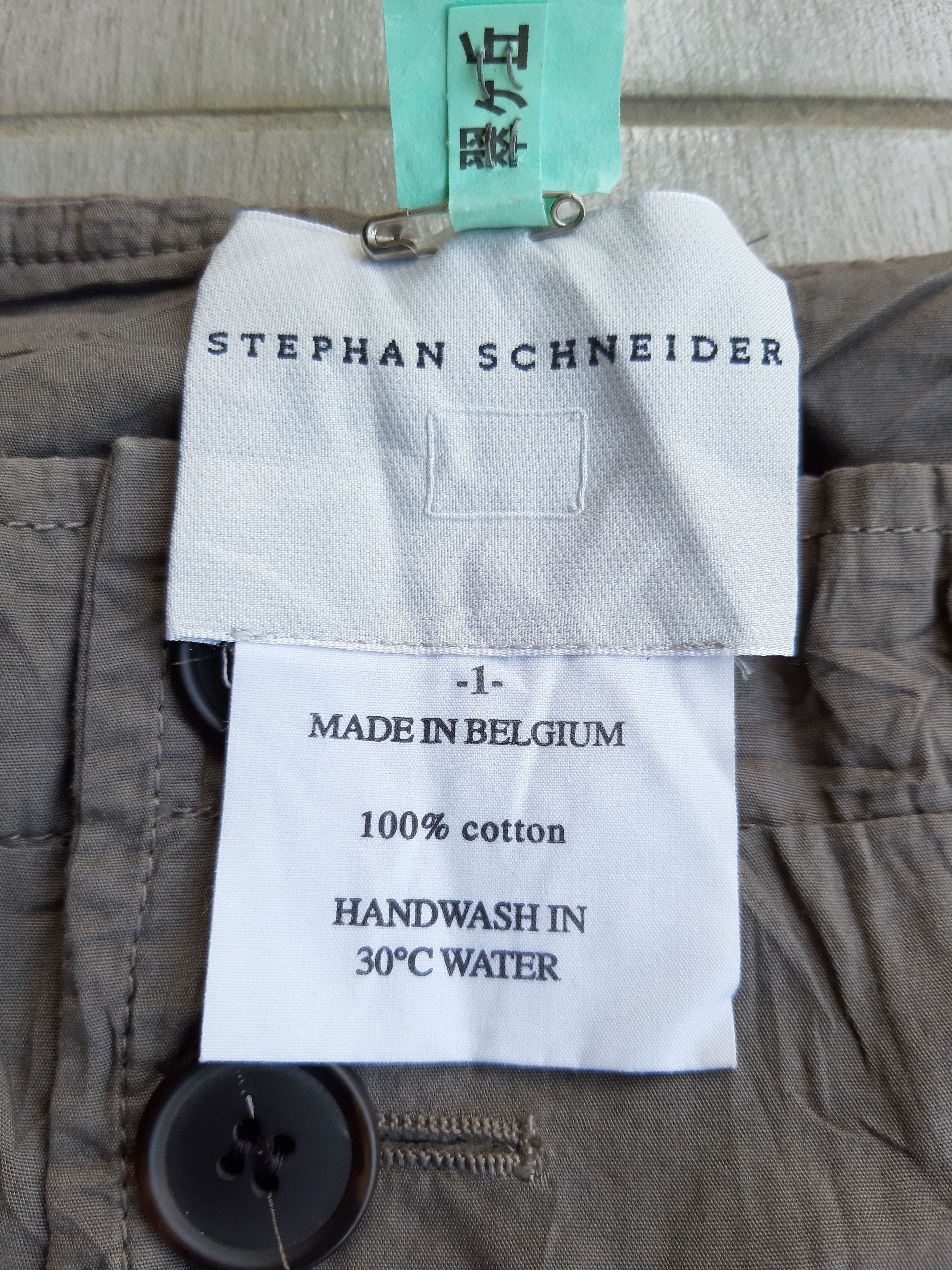 Stephan Schneider Stephan Schneider Skirt Size 29" - 3 Thumbnail