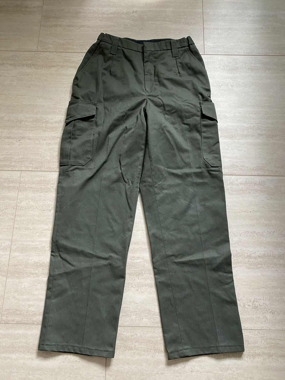 Horace “Horace Small” Cargo Pants | Grailed