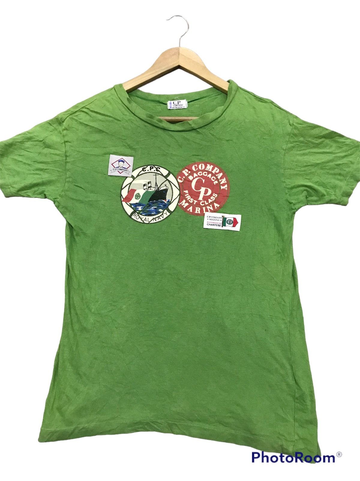 Vintage CP Company