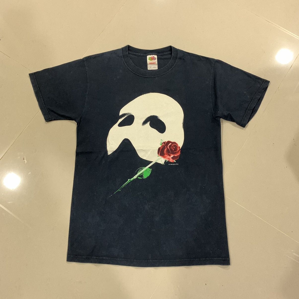 Vintage Phantom Opera