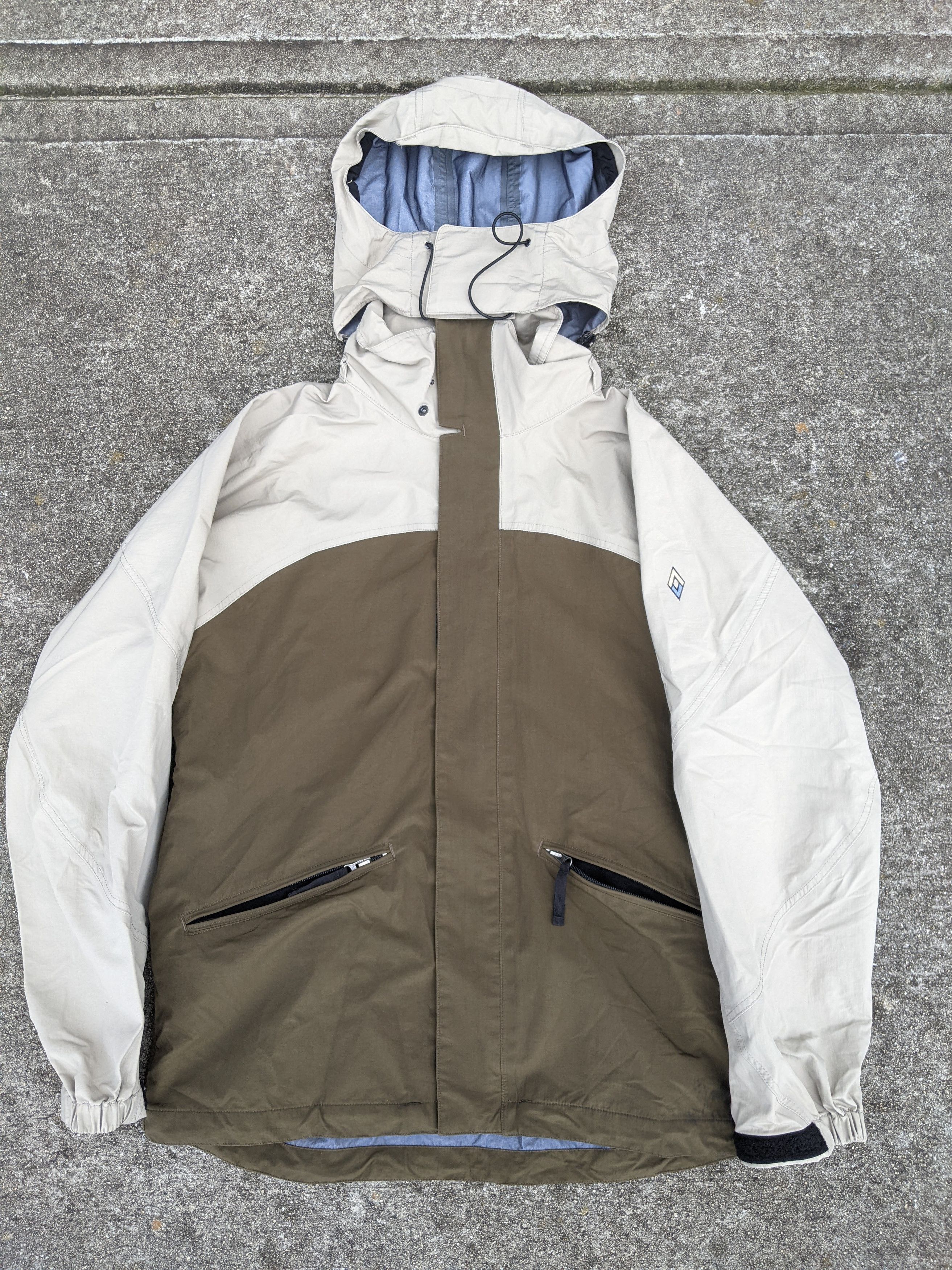 Burton Technical Shell Jacket
