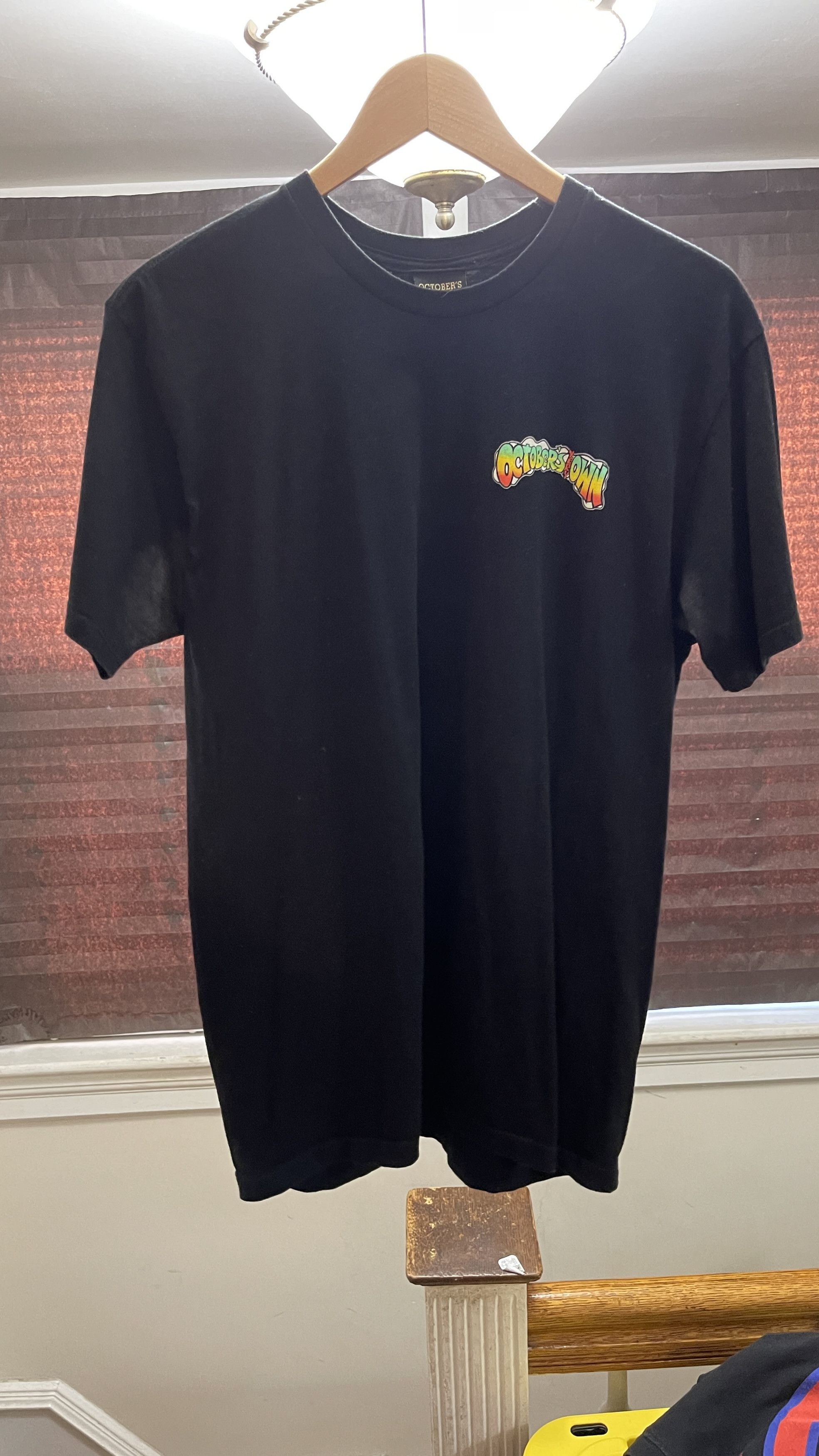 OVO Caribana Tee 2017