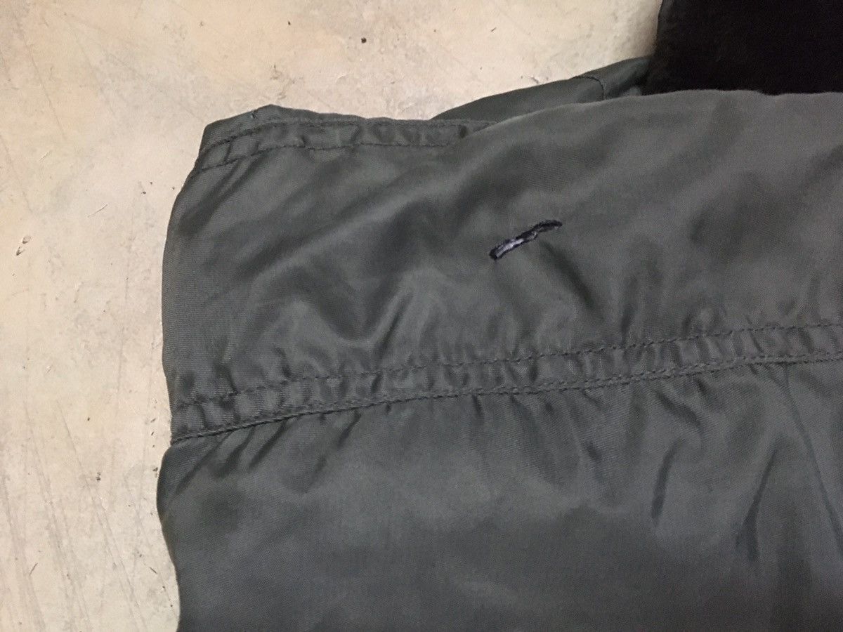 Japanese Brand Fire Fox Bomber Style Jacket Inspired Alpha Industries Size US M / EU 48-50 / 2 - 17 Thumbnail