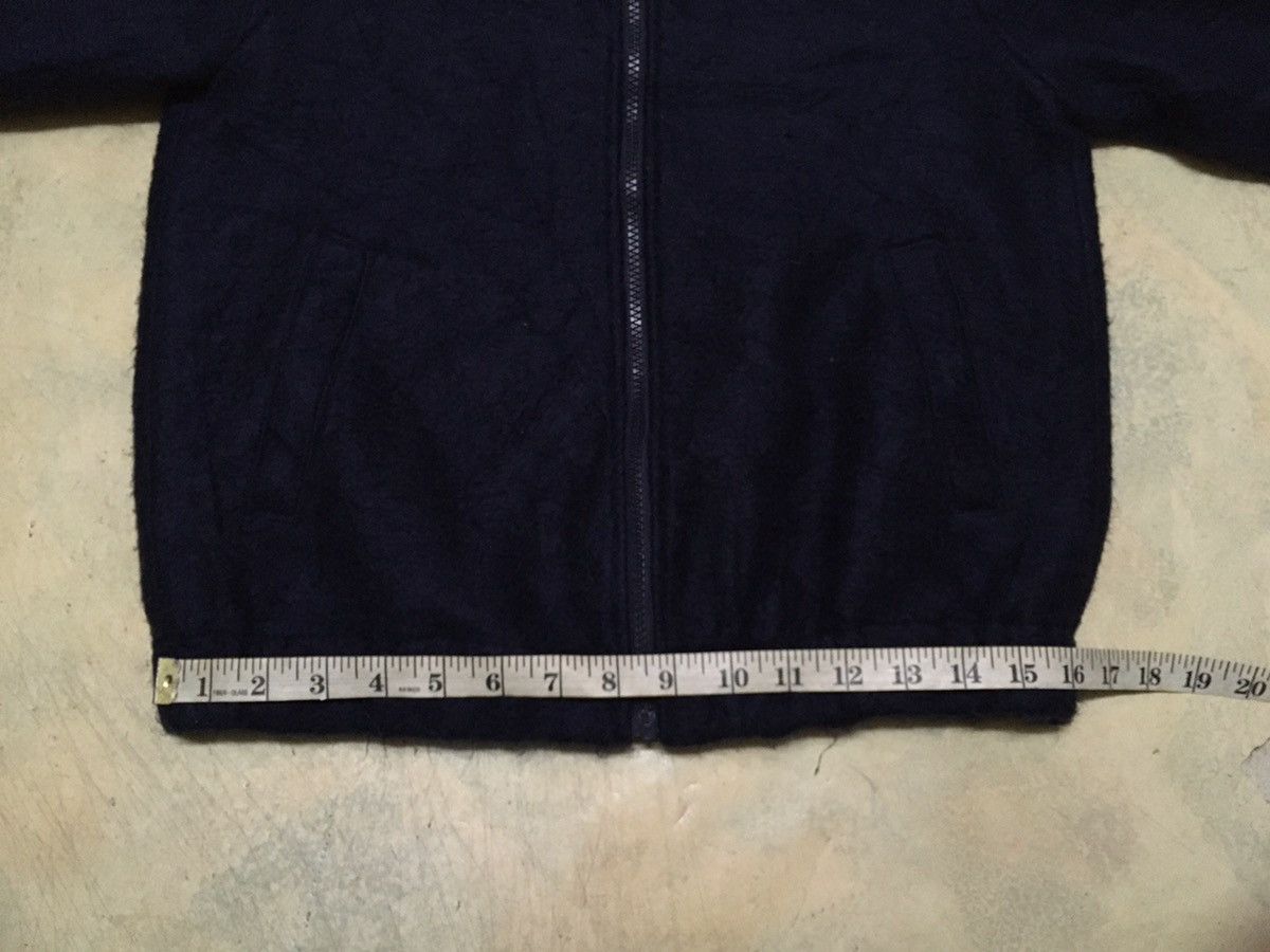 Japanese Brand Japanese Brand Nicole Club Bomber Style Jacket Size US S / EU 44-46 / 1 - 6 Thumbnail