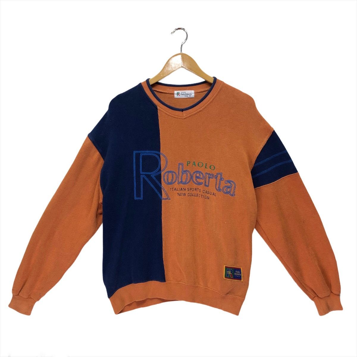 Paolo Roberta | Grailed