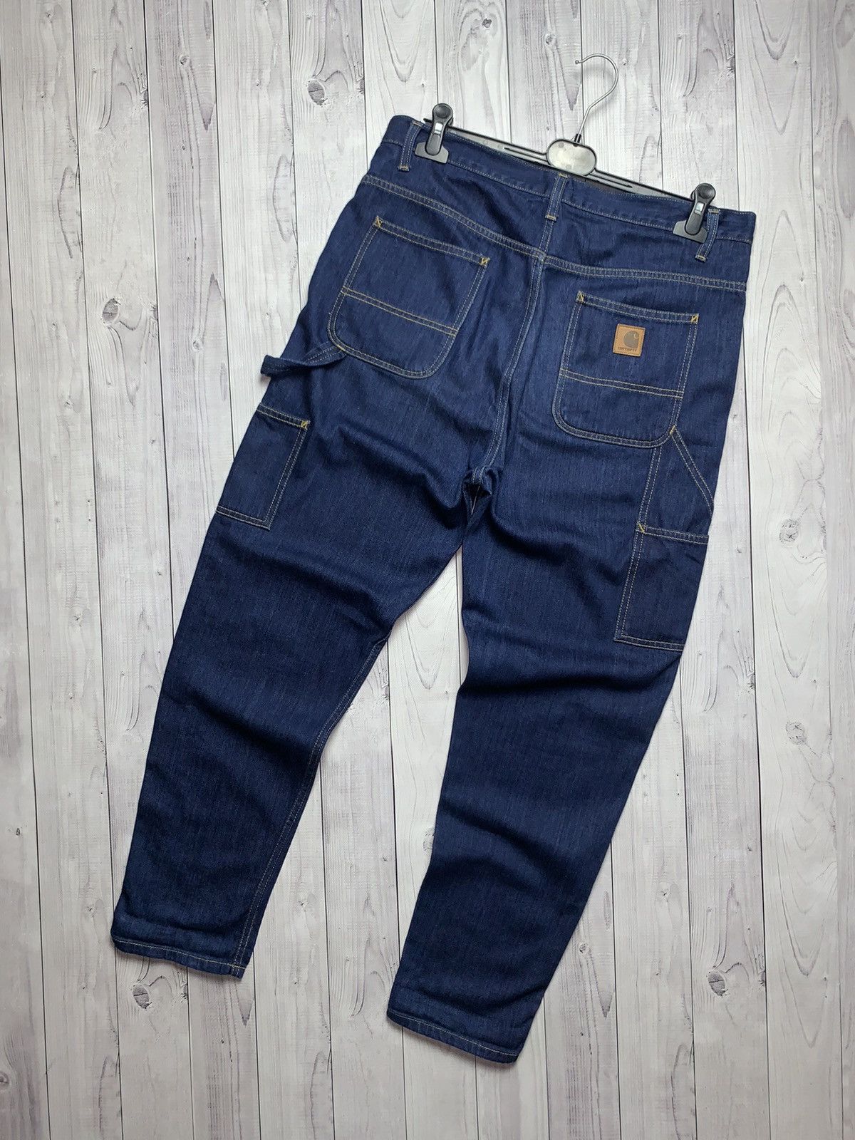 Vintage denim Carhartt jeans