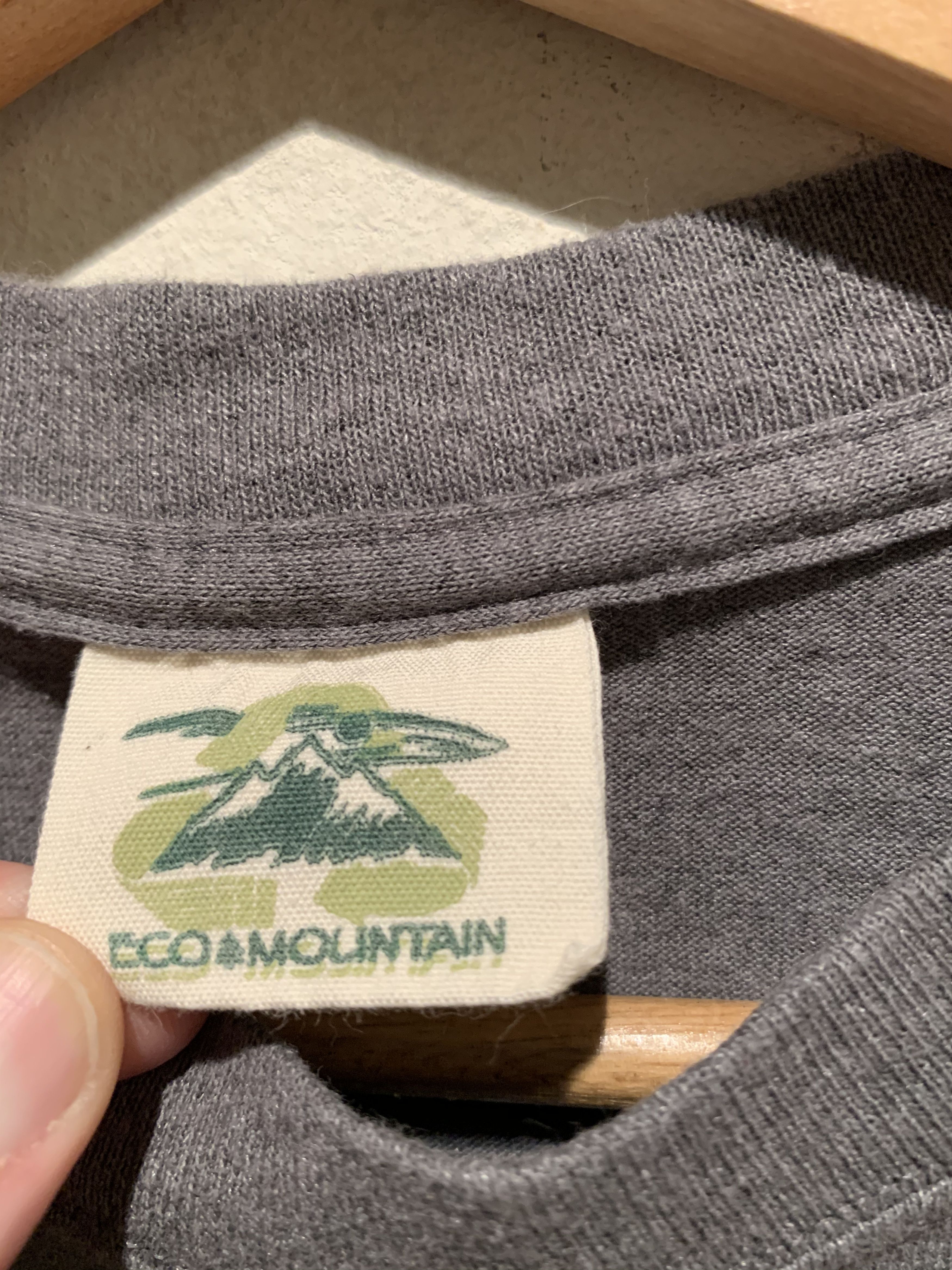 Vintage *RARE* Muir Woods National Monument Graphic T-Shirt Size US S / EU 44-46 / 1 - 3 Thumbnail