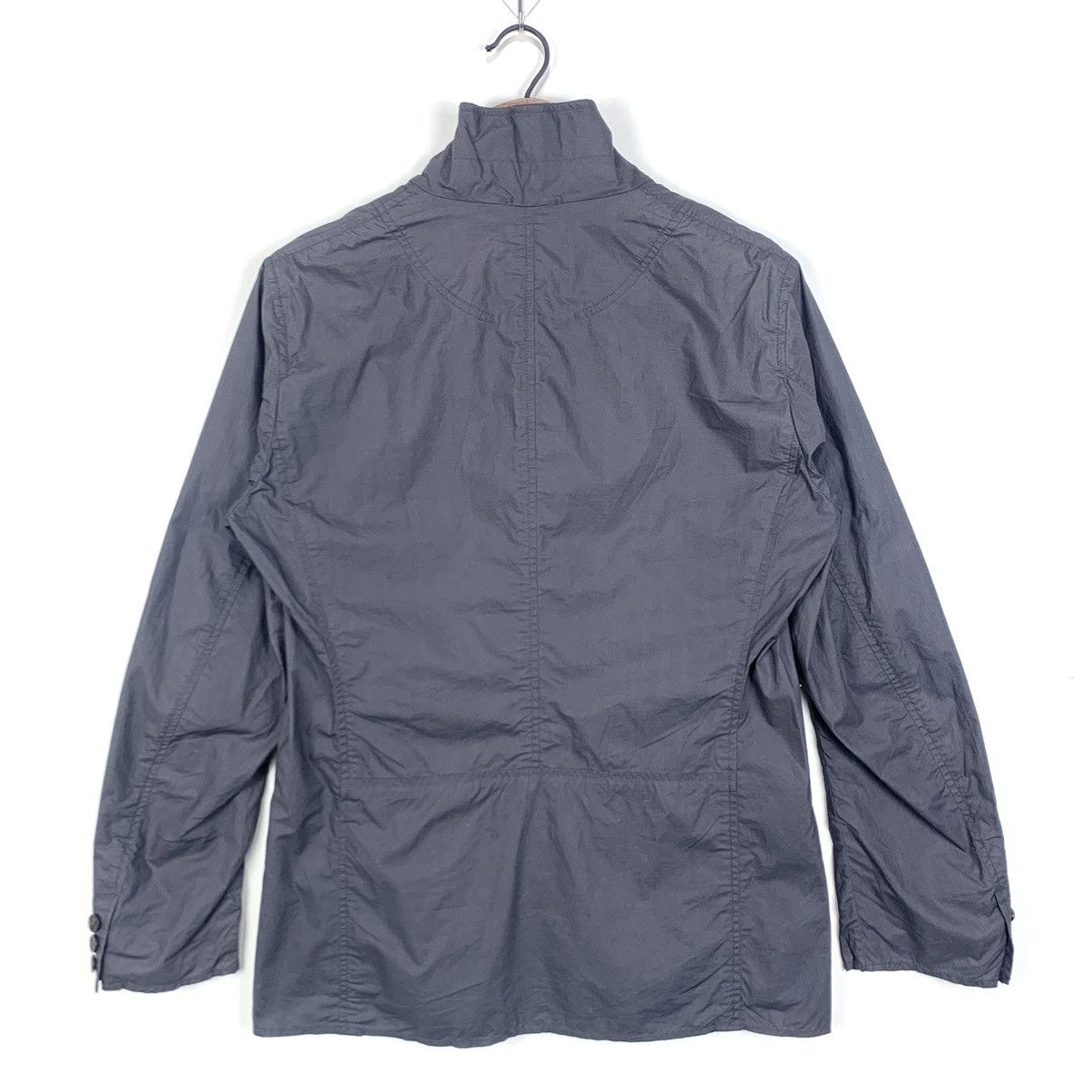 Jun Takahashi Vintage Uniloq UnderCover Jun Takahashi Light Jacket Size US S / EU 44-46 / 1 - 6 Thumbnail