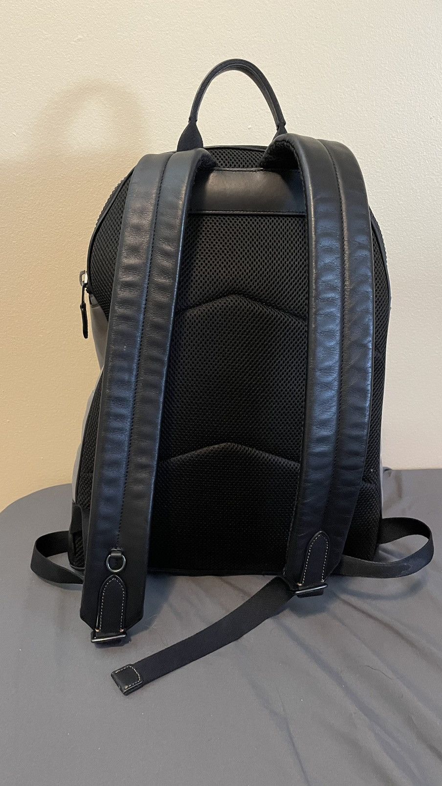 Coach Coach backpack Size ONE SIZE - 2 Thumbnail