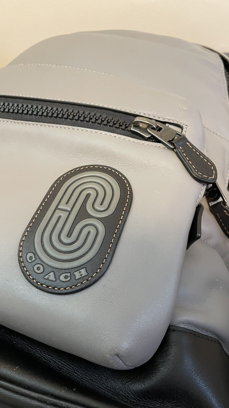 Coach Coach backpack Size ONE SIZE - 3 Thumbnail