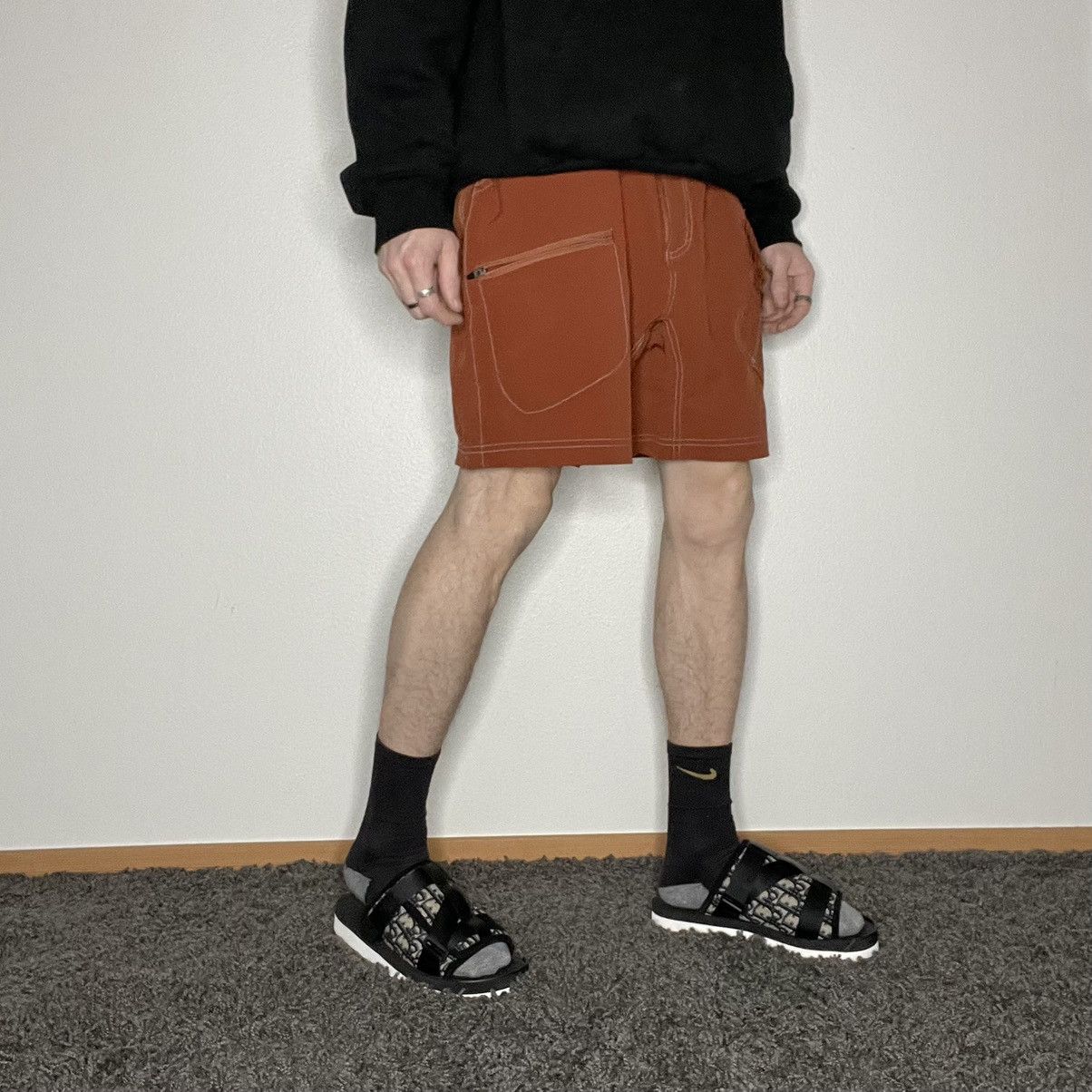 Rei REI nylon cargo shorts Size US 32 / EU 48 - 1 Thumbnail