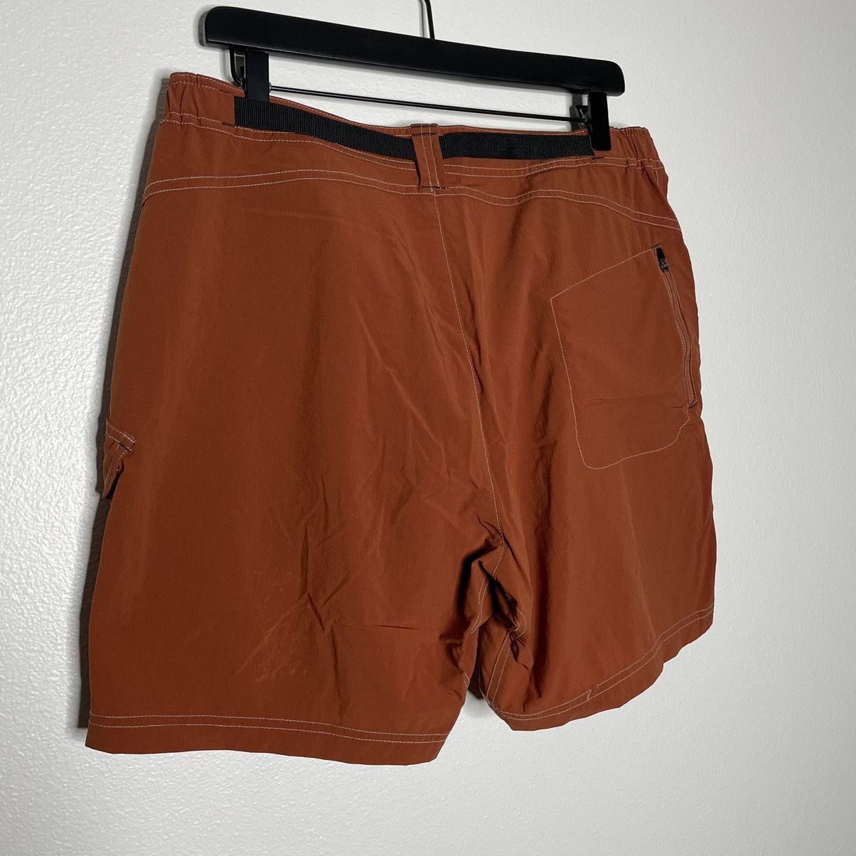 Rei REI nylon cargo shorts Size US 32 / EU 48 - 7 Thumbnail