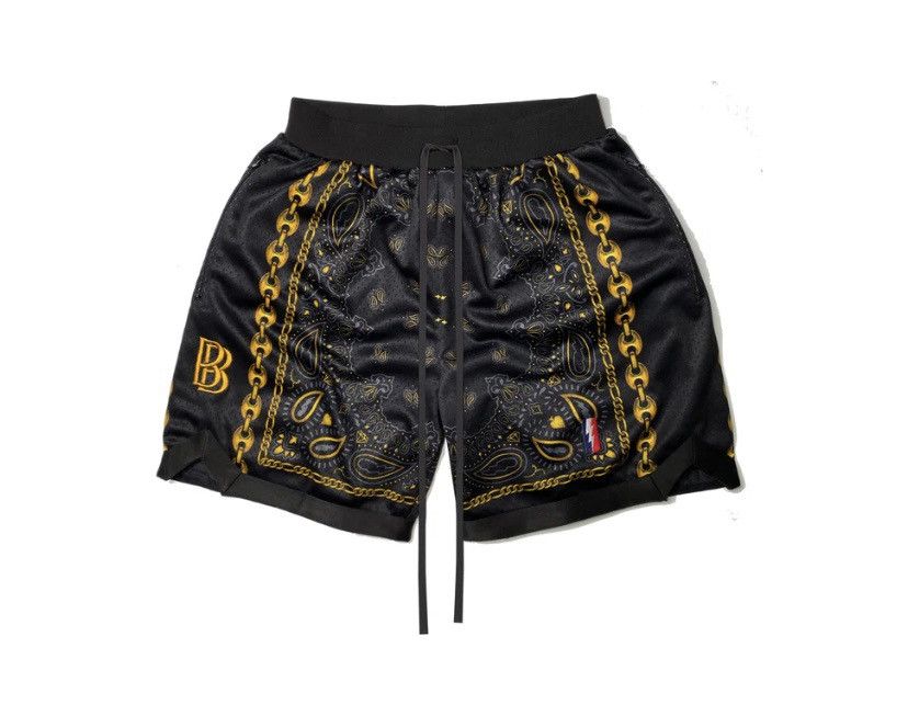 Denver on sale Nuggets Swingman Shorts Collect Select