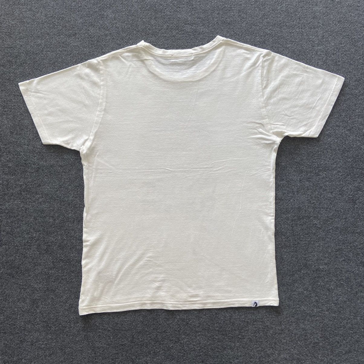 Hysteric Glamour Hysteric Glamour japanese brand tshirt Size US M / EU 48-50 / 2 - 4 Thumbnail