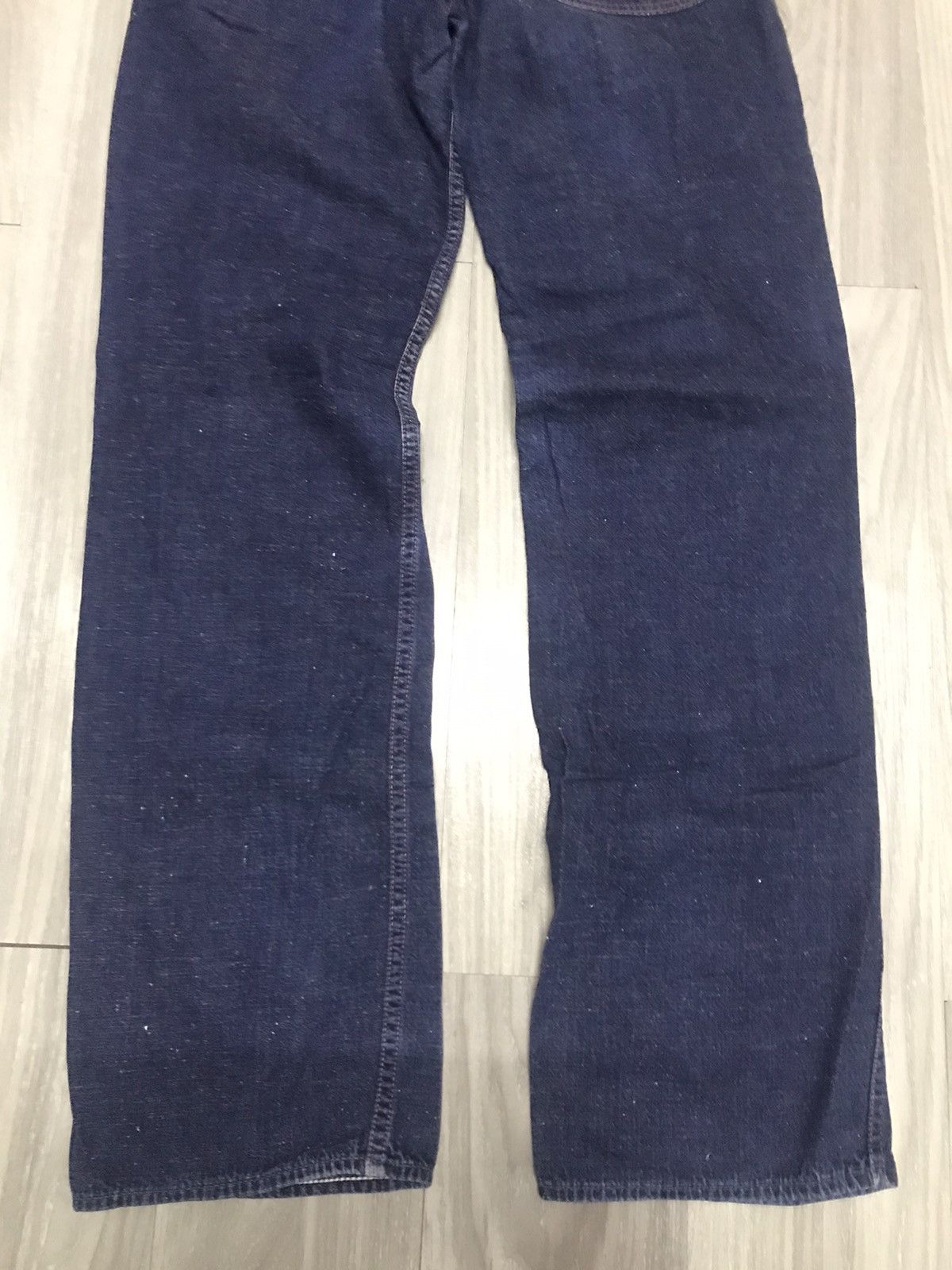 Orslow ORSLOW DENIM JEANS Size US 27 - 9 Thumbnail