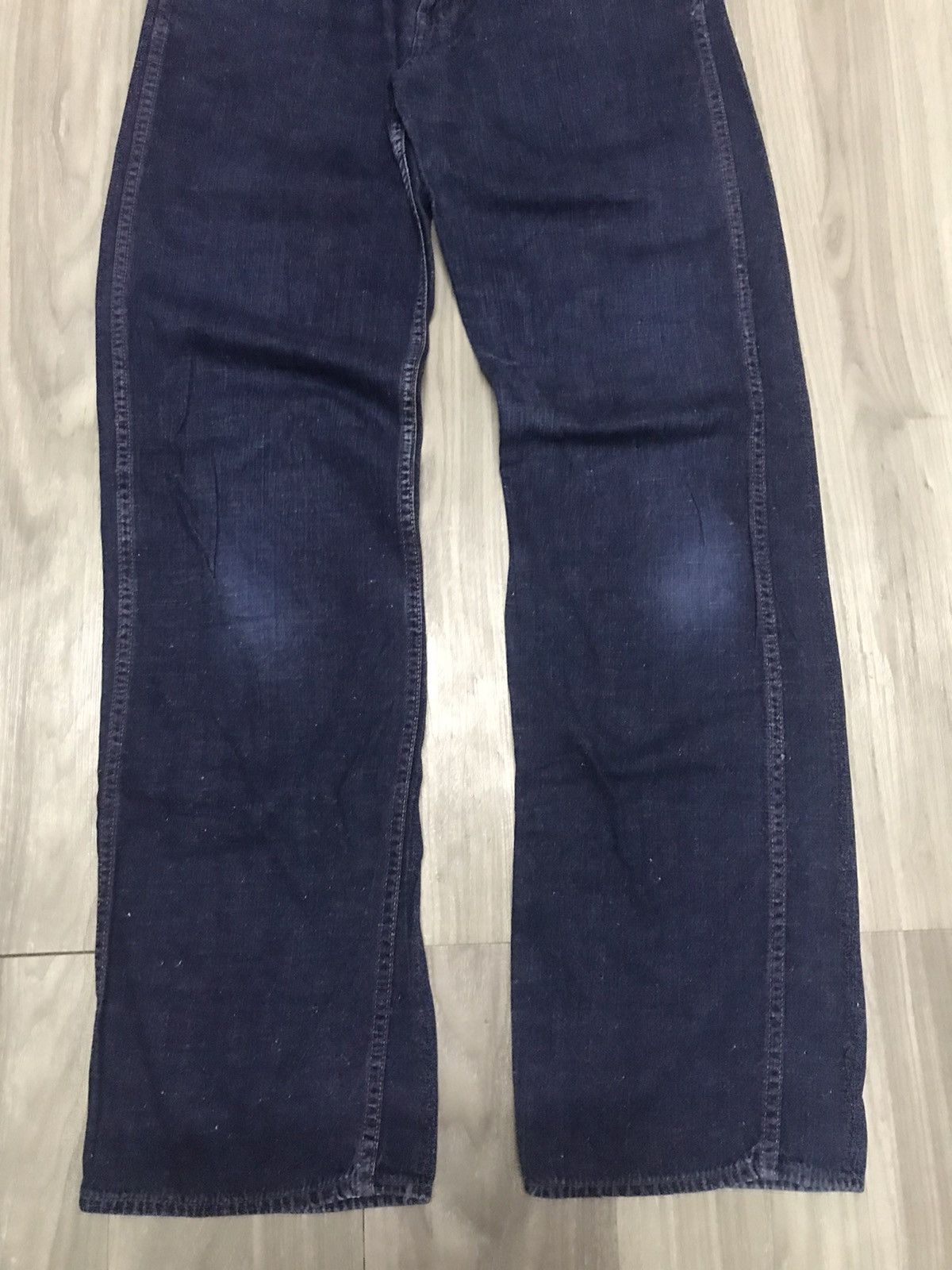Orslow ORSLOW DENIM JEANS Size US 27 - 6 Thumbnail