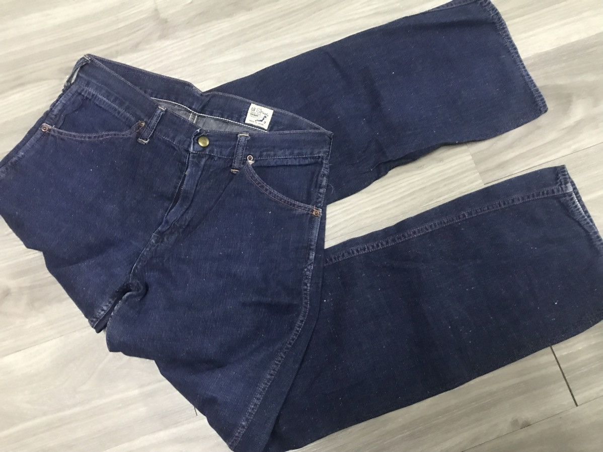 Orslow ORSLOW DENIM JEANS Size US 27 - 11 Thumbnail