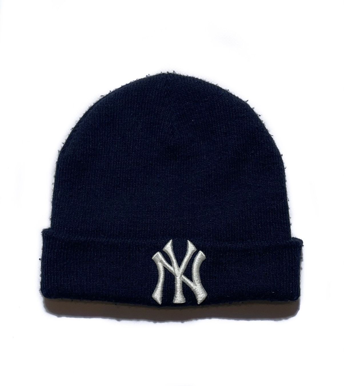 Vintage New York Yankees Hat Size ONE SIZE - 1 Thumbnail