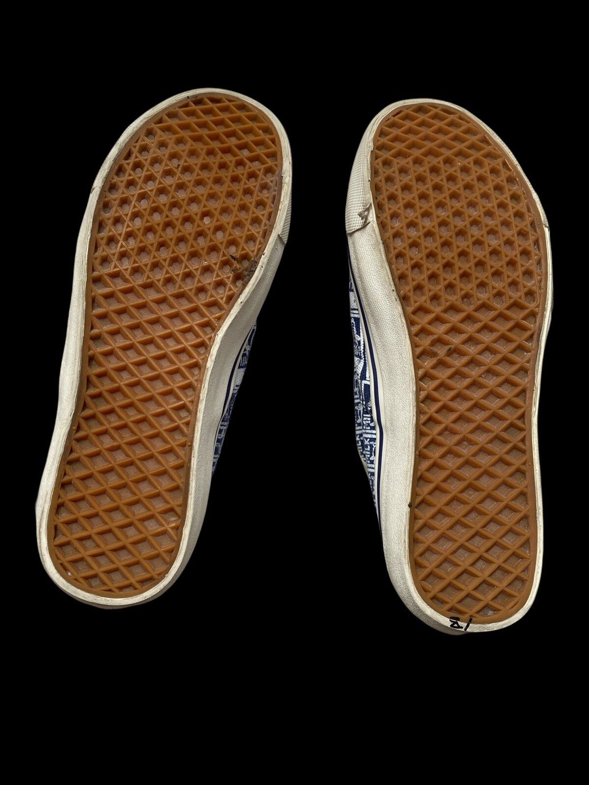 Issey Miyake NE-NET x MILK Sneakers Shoes Size US 8 / EU 41 - 8 Thumbnail