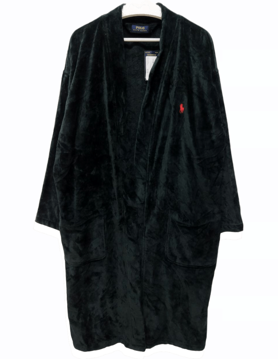 Polo Ralph Lauren Polo Ralph Lauren Bathrobes With Tag Size US M / EU 48-50 / 2 - 1 Thumbnail