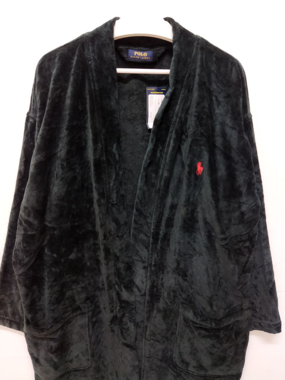 Polo Ralph Lauren Polo Ralph Lauren Bathrobes With Tag Size US M / EU 48-50 / 2 - 6 Thumbnail