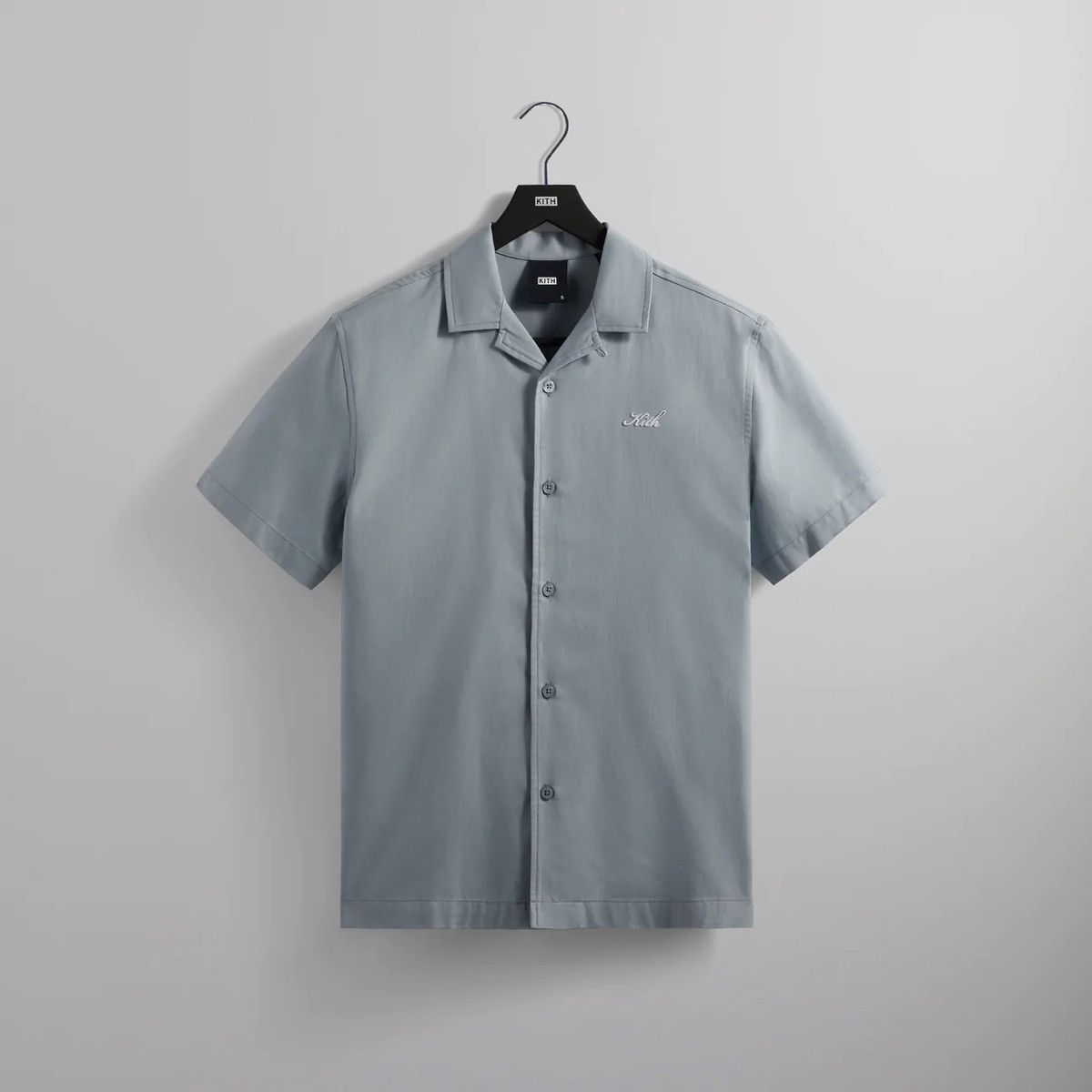 Kith Thompson Camp Collar Shirt - シャツ