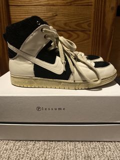 Plessume Slam High | Grailed