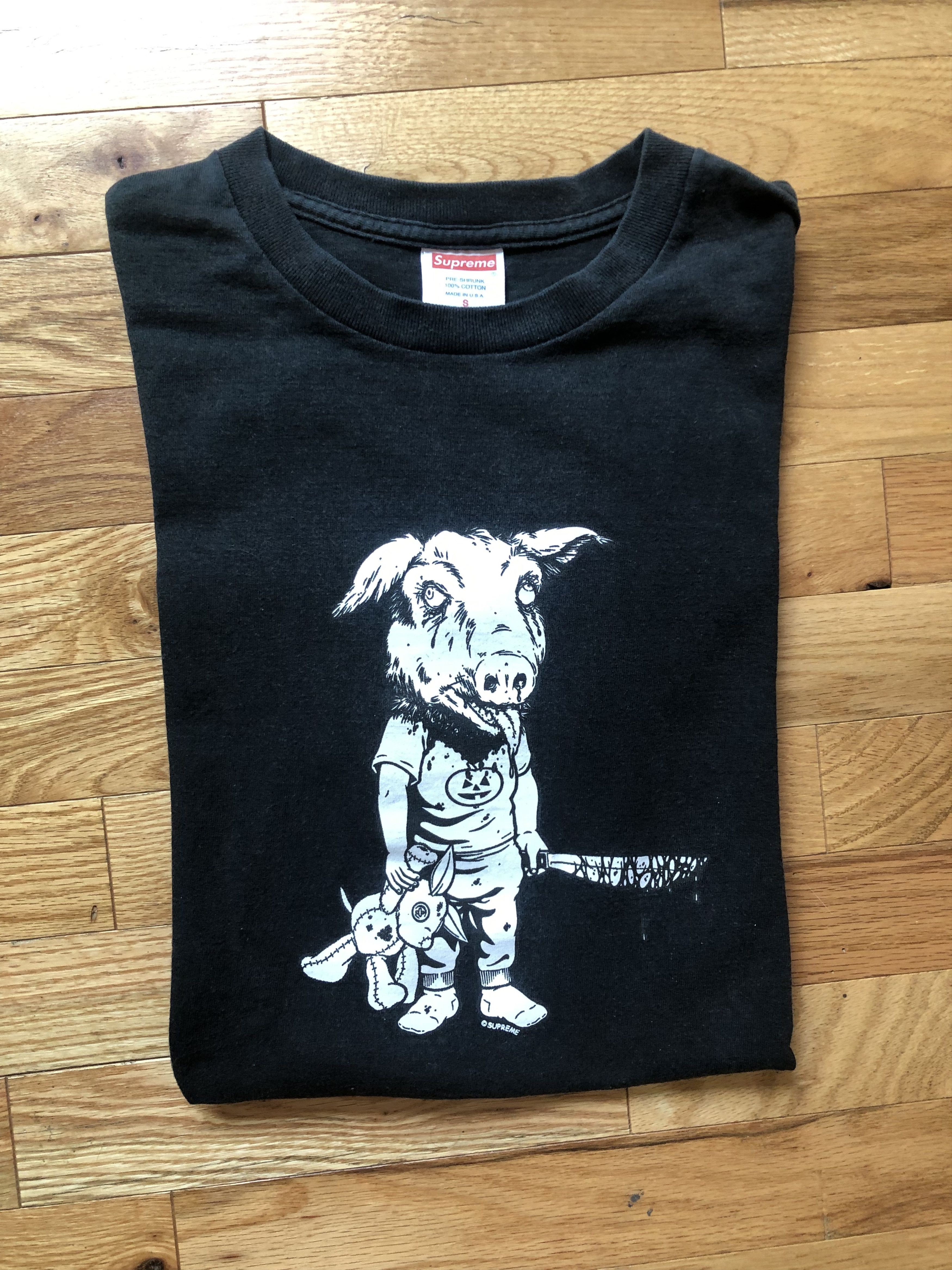 Supreme Sean Cliver | Grailed