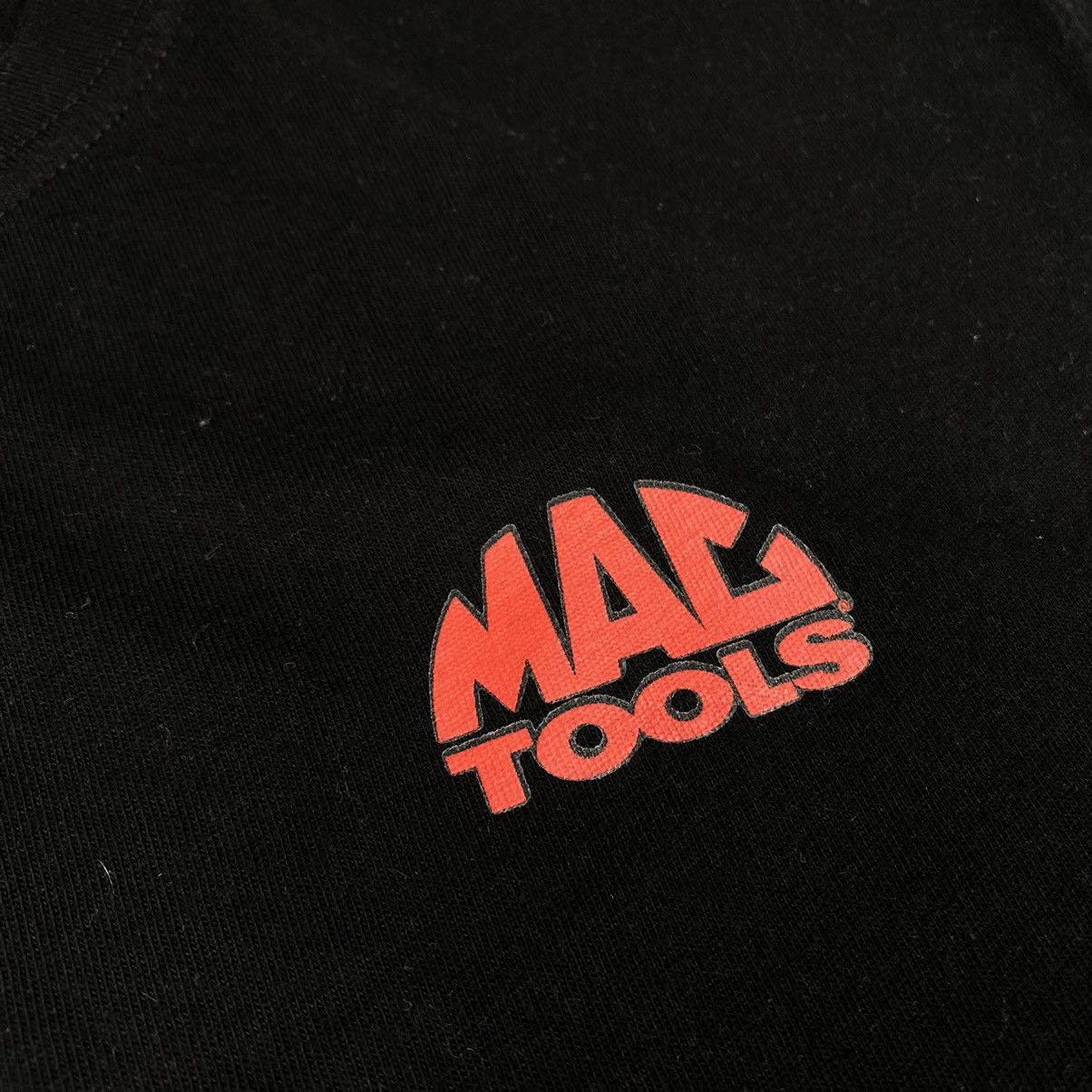 Band Tees Mag Tools x Dickies T Shirt Size US XL / EU 56 / 4 - 4 Thumbnail