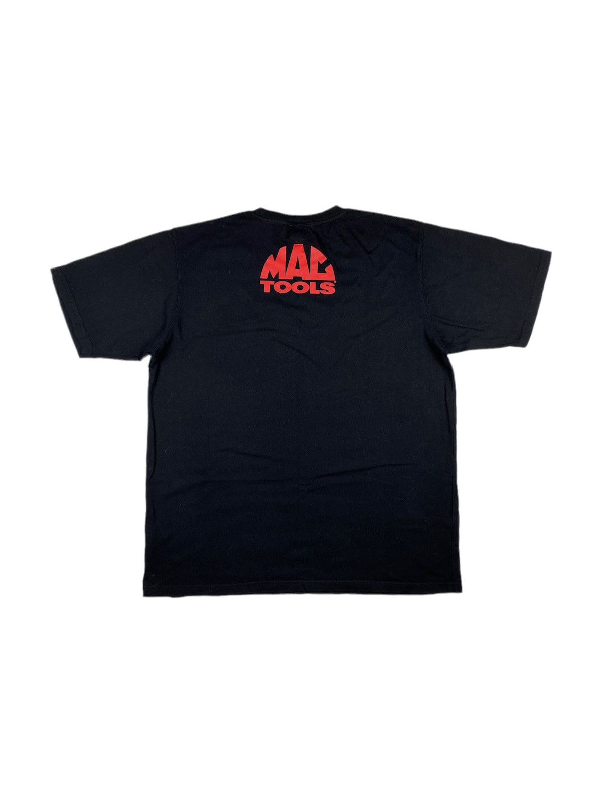 Band Tees Mag Tools x Dickies T Shirt Size US XL / EU 56 / 4 - 2 Thumbnail
