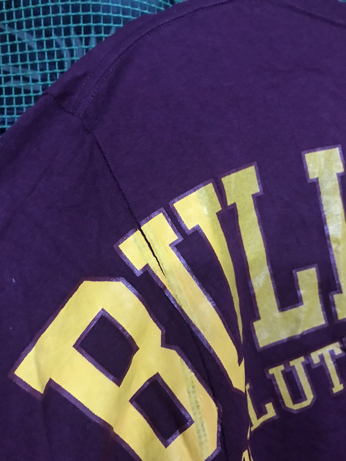 Other Dulluth Minnesota Tshirt Longsleeve Pullover Size US M / EU 48-50 / 2 - 6 Thumbnail