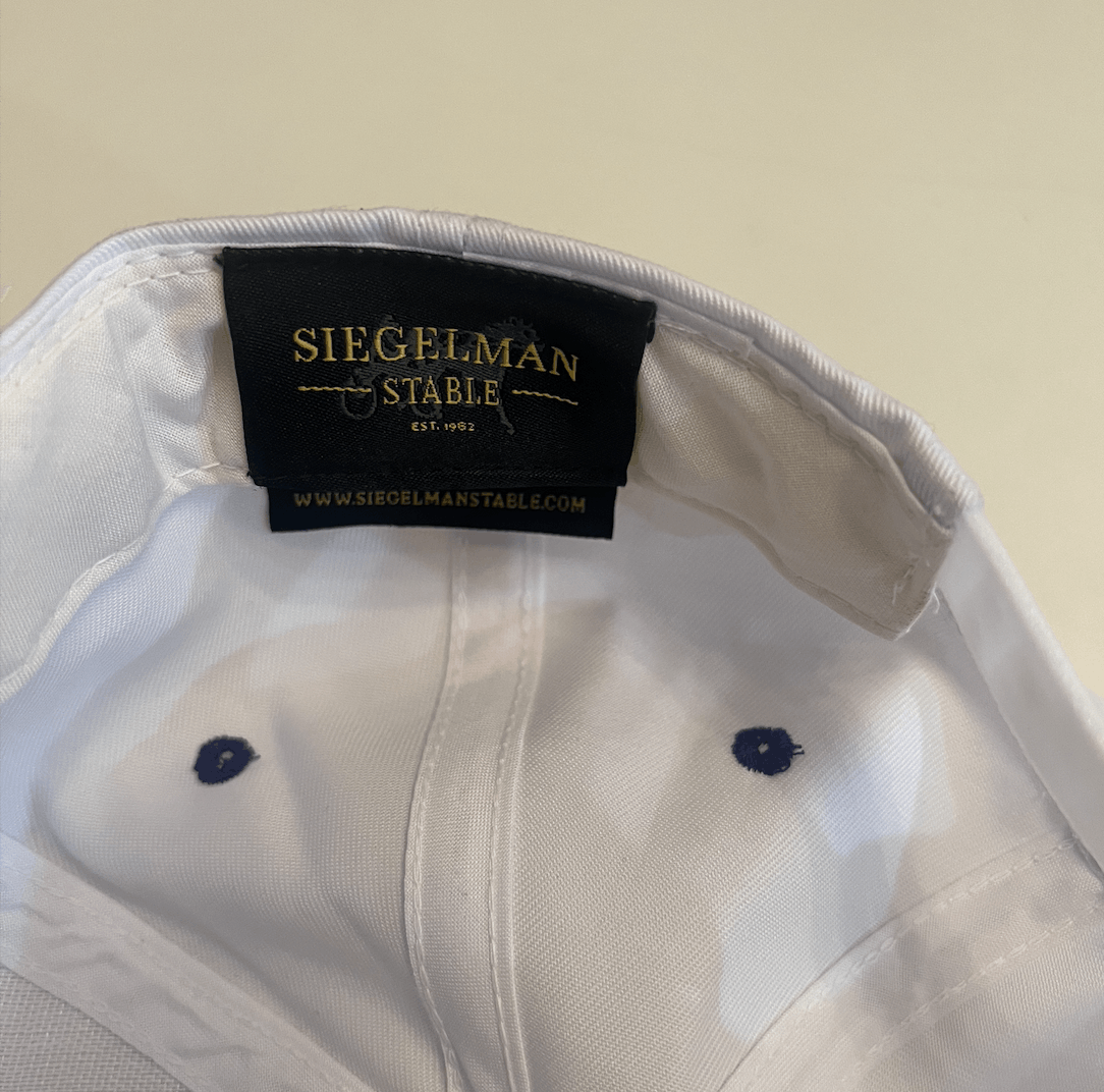Siegelman Stable Siegelman Stable ONE37PM Hat | Grailed