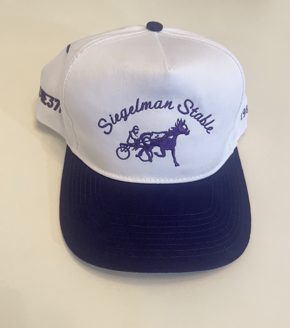 Siegelman Stable Siegelman Stable ONE37PM Hat | Grailed
