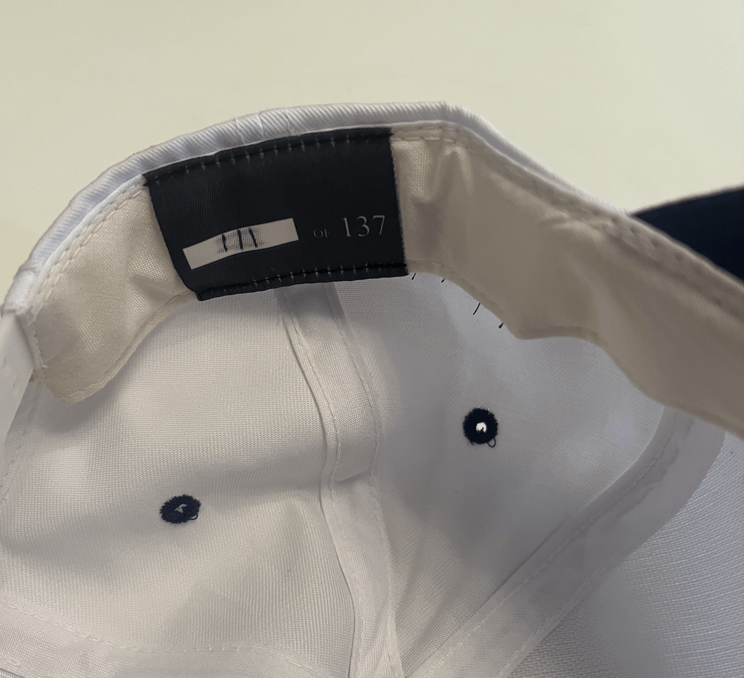 Siegelman Stable Siegelman Stable ONE37PM Hat | Grailed