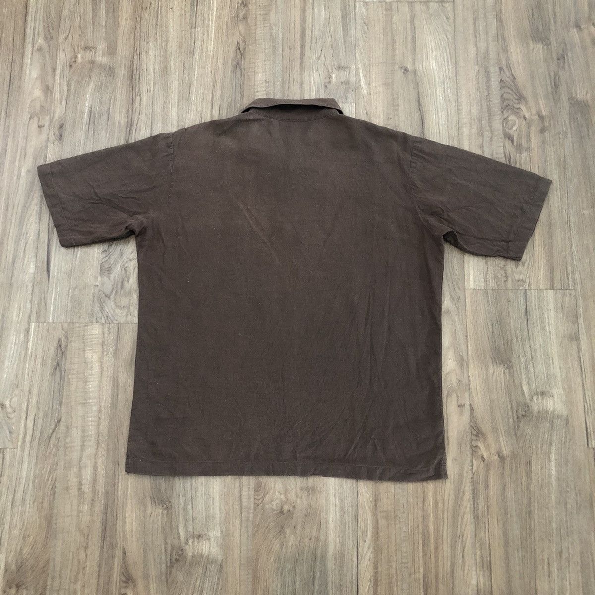 Vintage × agnes b. Vintage Agnes B Pullover Shirt Size US S / EU 44-46 / 1 - 4 Thumbnail