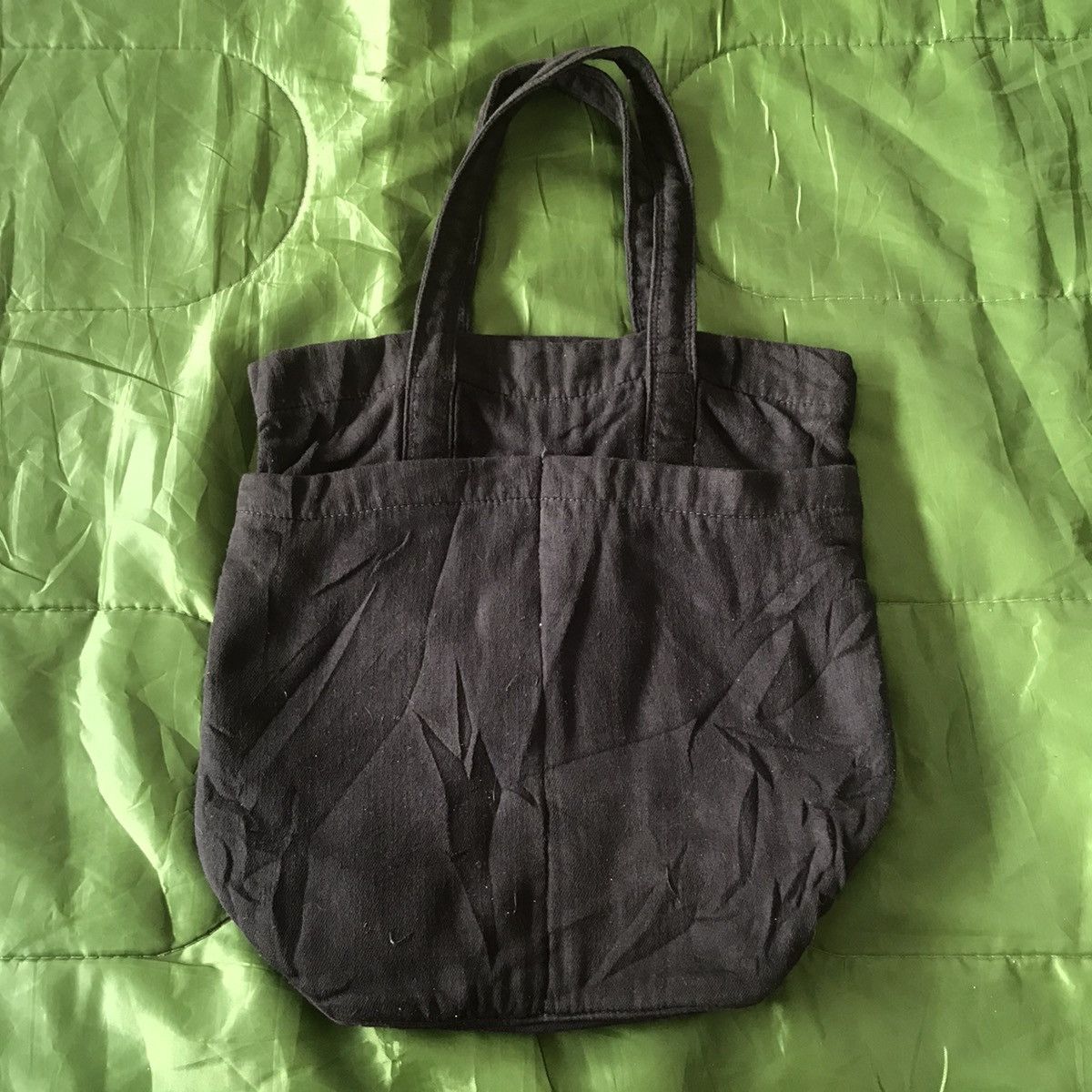 Plantation by Issey Miyake Tote Bag