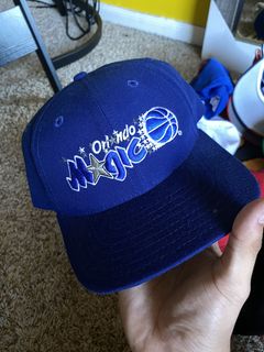 Vintage Orlando Magic Hat | Grailed