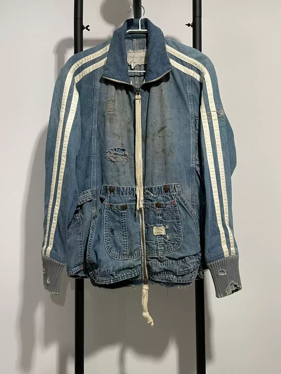 Greg Lauren Clothing for Men | Grailed