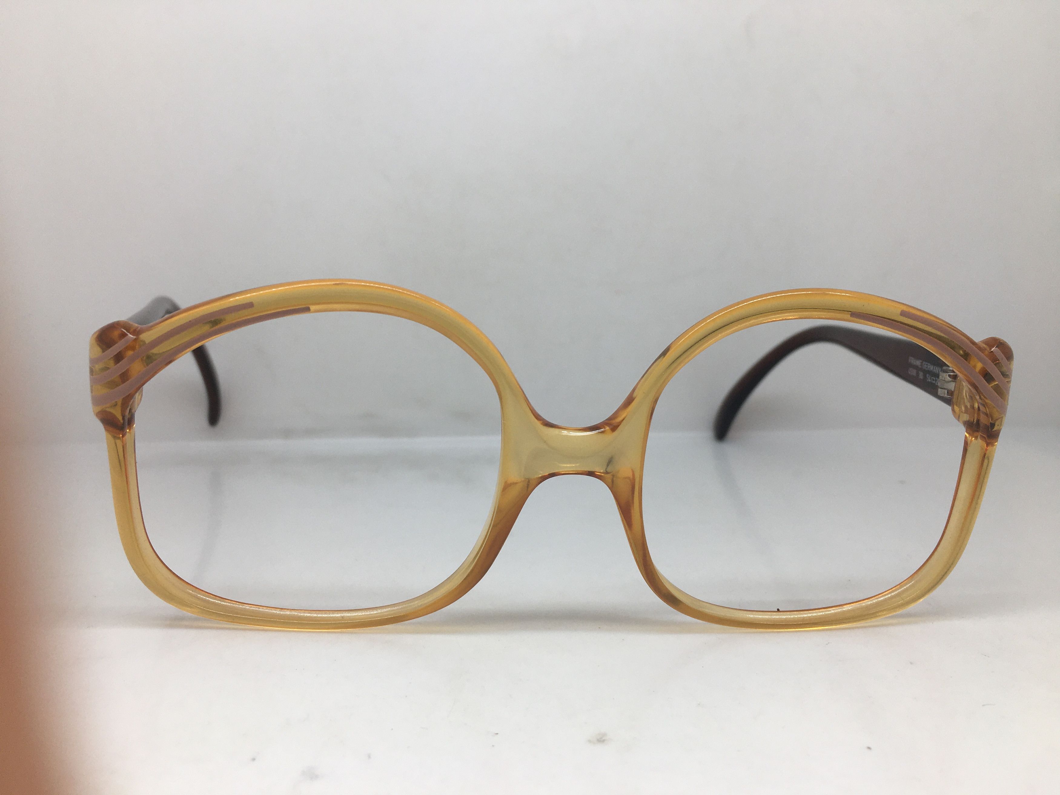 Playboy Vintage Playboy 4518 30 Optyl Eyeglasses Frame Germany | Grailed